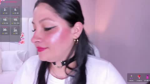 Alison online show from October 6, 11:31 pm
