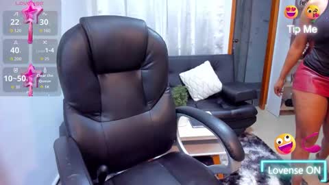 Alisson online show from March 27, 10:27 am