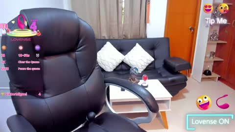 Alisson online show from May 23, 12:03 pm
