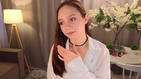 Kira online show from May 20, 6:43 am