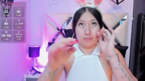 alissa_monroe_ online show from September 22, 11:08 am