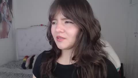 alissa_morrison online show from May 13, 10:15 pm