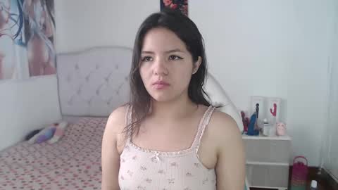 alissa_morrison online show from October 14, 3:47 pm