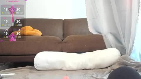 Alissa Sky online show from May 15, 11:40 pm