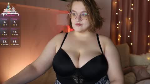 Snapshot of alissa_styles chatting on January 12, 2:19 pm Alissa online show from January 12, 2:19 pm