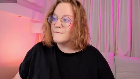 Alissa online show from November 6, 4:35 pm