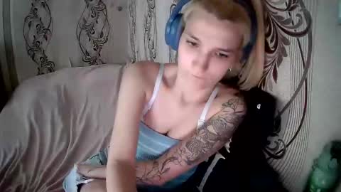 alissaclentx online show from May 21, 8:01 am