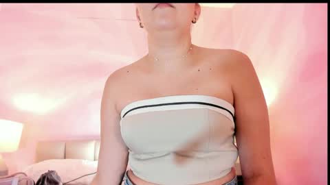 Alissa online show from May 14, 12:00 pm