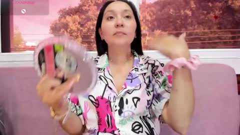 Alissa online show from May 28, 11:52 am