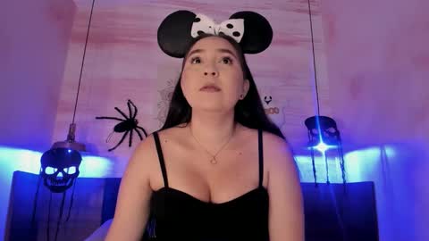 Alissa online show from October 13, 11:35 am