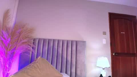 AlissaNix online show from October 10, 1:21 am