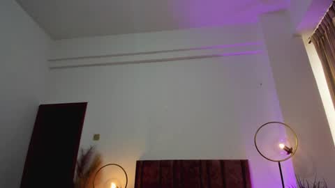 AlissaNix online show from December 31, 9:06 pm
