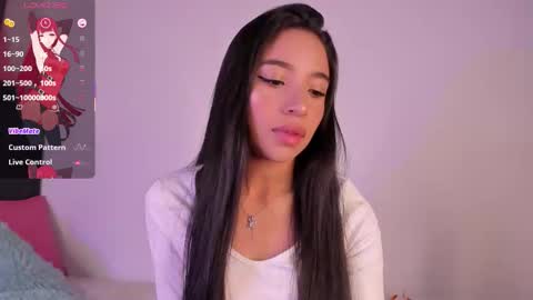 Mara  Isabel online show from December 18, 10:36 pm