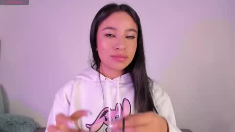 Mara  Isabel online show from January 6, 12:03 am