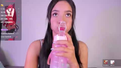 Mara  Isabel online show from January 7, 11:19 pm