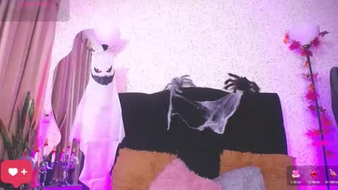 alisse online show from October 29, 3:44 am