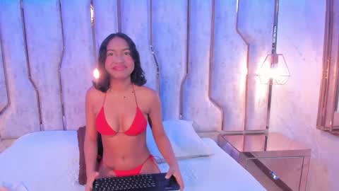 alisse_myers online show from May 3, 3:10 am