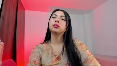 iraide online show from October 21, 9:08 pm