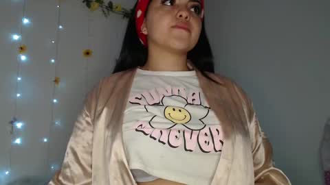 Alisson online show from February 28, 9:47 am