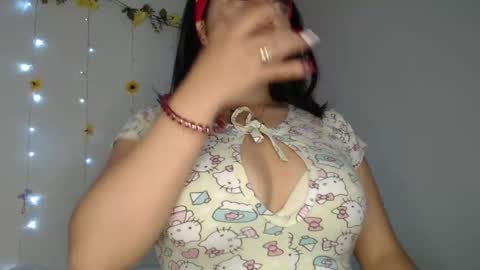 Alisson online show from March 4, 10:57 am