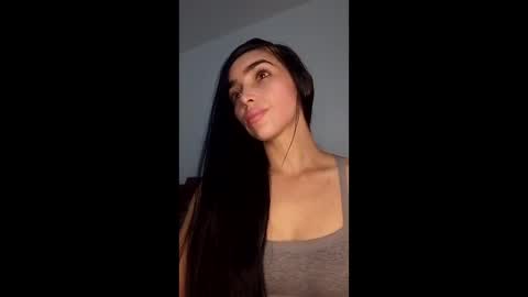 Alisson369  online show from May 20, 1:41 pm
