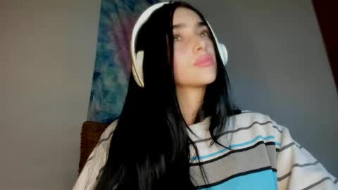 Alisson369  online show from May 4, 9:57 am