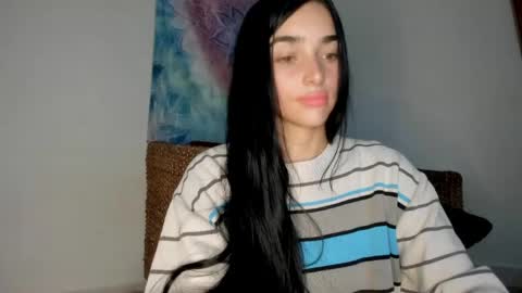Alisson369  online show from May 2, 6:00 pm