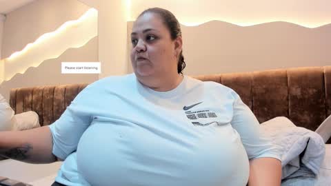 Alisson online show from December 17, 11:14 am