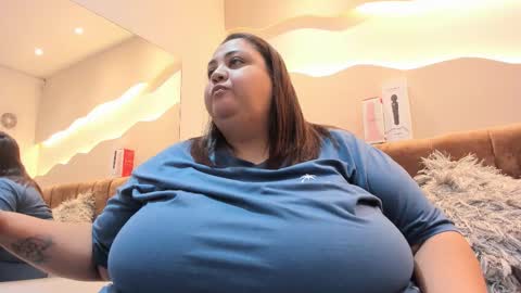 Alisson online show from January 15, 11:27 am