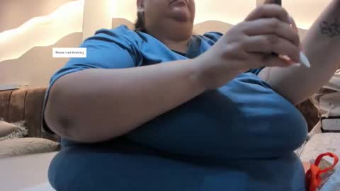 Alisson online show from January 7, 11:24 am