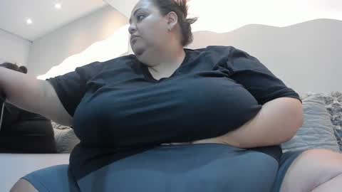 Alisson online show from October 24, 11:39 am