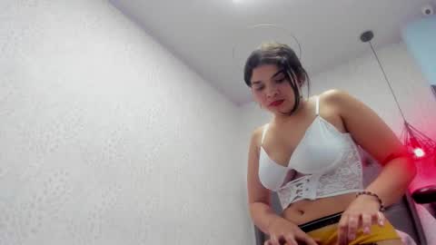 ALISSON online show from October 31, 3:05 pm