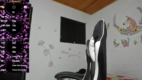 Alisson hoffman05 online show from May 21, 3:54 pm