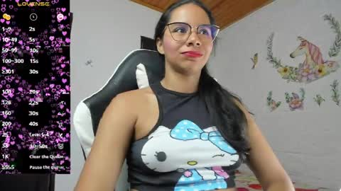 Alisson hoffman05 online show from May 5, 11:52 pm