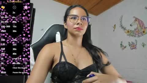 Alisson hoffman05 online show from April 30, 8:57 pm