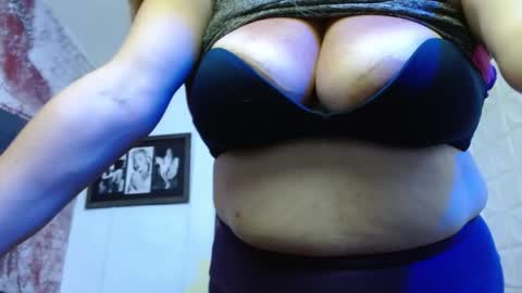 Alisson  online show from April 9, 8:58 pm