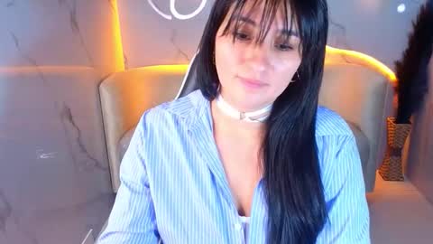 alisson_tx_ online show from March 19, 1:43 am