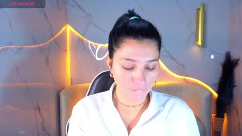 alisson_tx_ online show from May 23, 7:34 pm