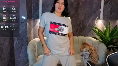 alisson_tx_ online show from April 28, 3:10 am