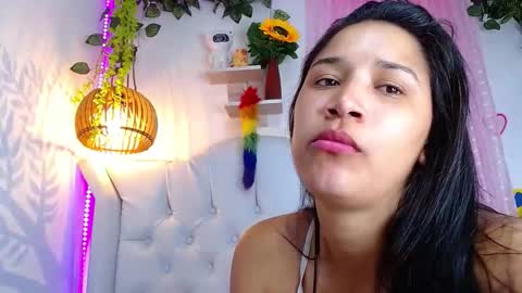 alisson online show from May 25, 8:24 am