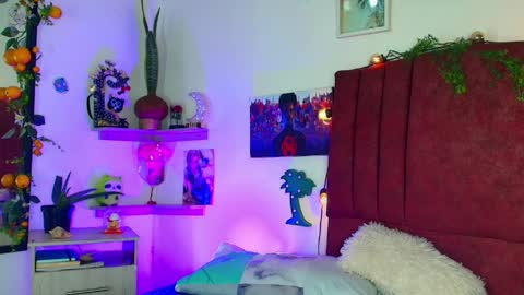 Alisson IG alisson zafiro27 online show from March 28, 4:12 am