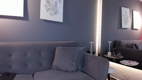 ALISSON  online show from December 17, 8:57 pm