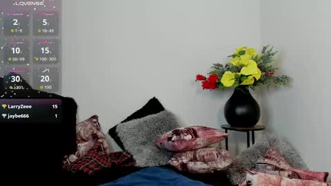 Alisson Domit  online show from September 19, 7:46 pm
