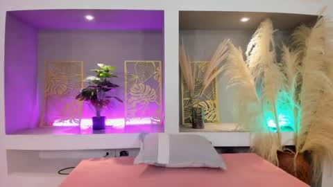 Alisson Greeey  online show from March 24, 10:53 am