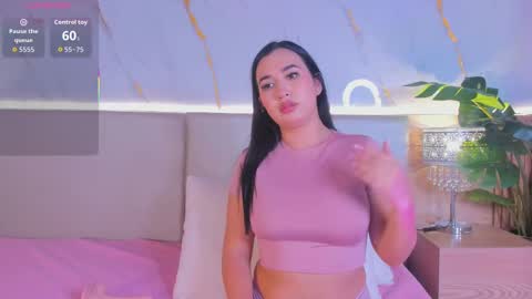 alison online show from October 15, 4:26 am