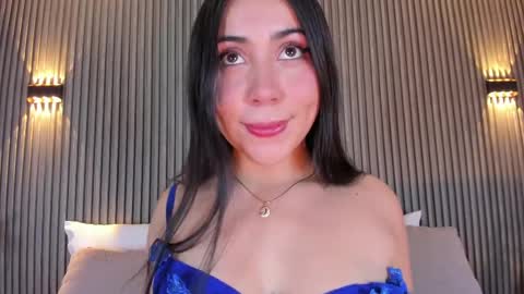 Alisson online show from May 5, 5:05 pm