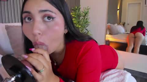 Alisson online show from May 23, 5:22 pm