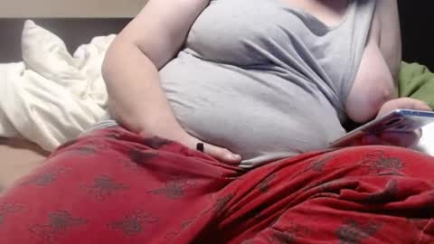Snapshot of alissonnat chatting on February 4, 7:29 am Alissonnat online show from February 4, 7:29 am