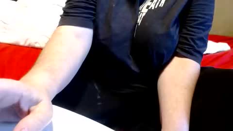 Alissonnat online show from May 14, 8:31 am