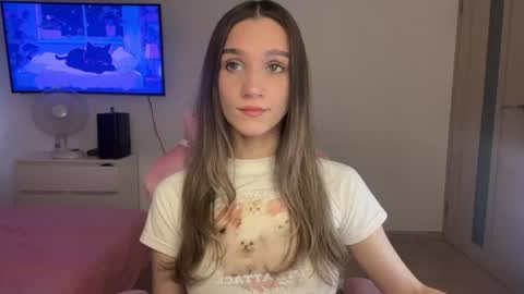 Alise online show from June 9, 6:40 pm